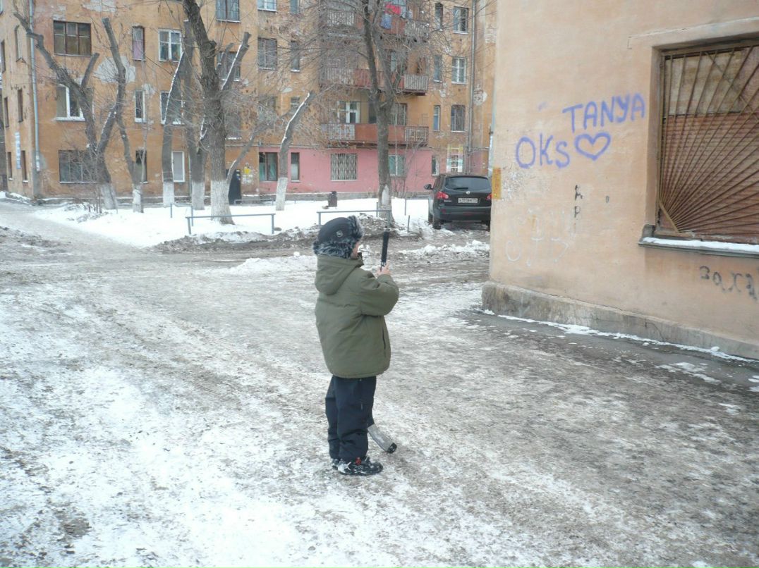 Денис Стрункин | Челябинск