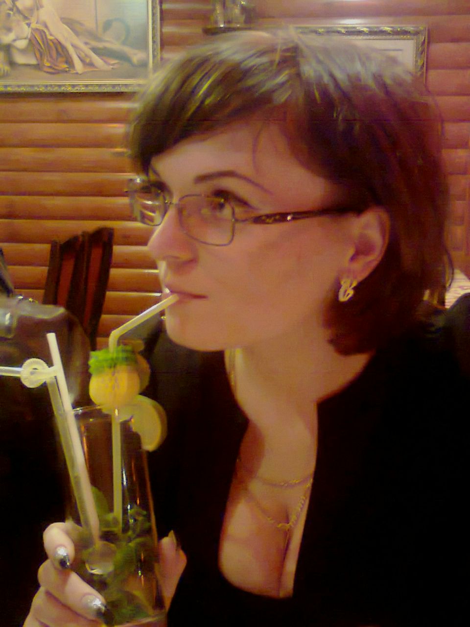 Виктория Петрова | Киев