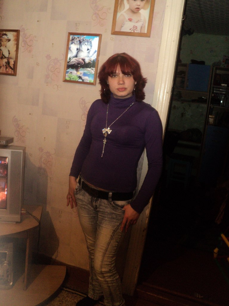 Оля Кустова Васильевна | Гремучий