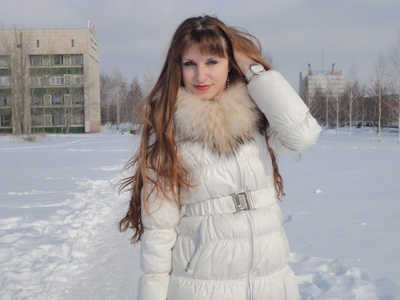 Юлия Бурцева | Санкт-Петербург