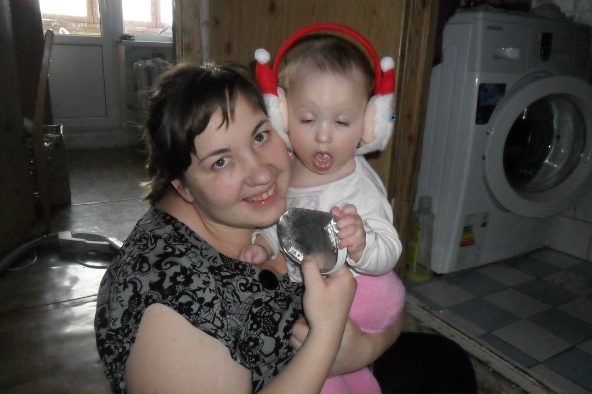 Юлия Дзюма | Киев