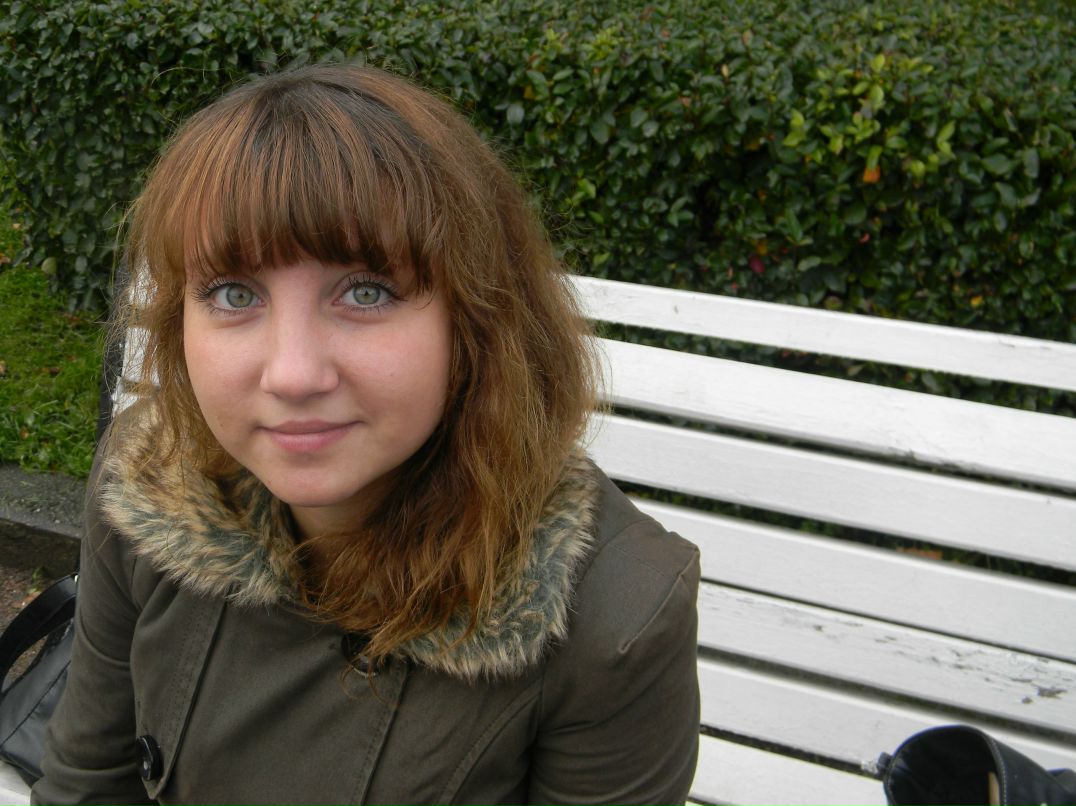 Екатерина Матвиенко ॐॐॐॐ | Выборг