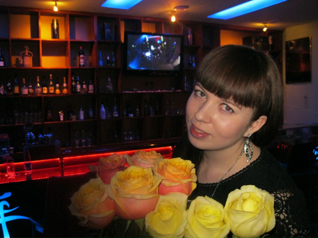 Таня ****** | Оренбург