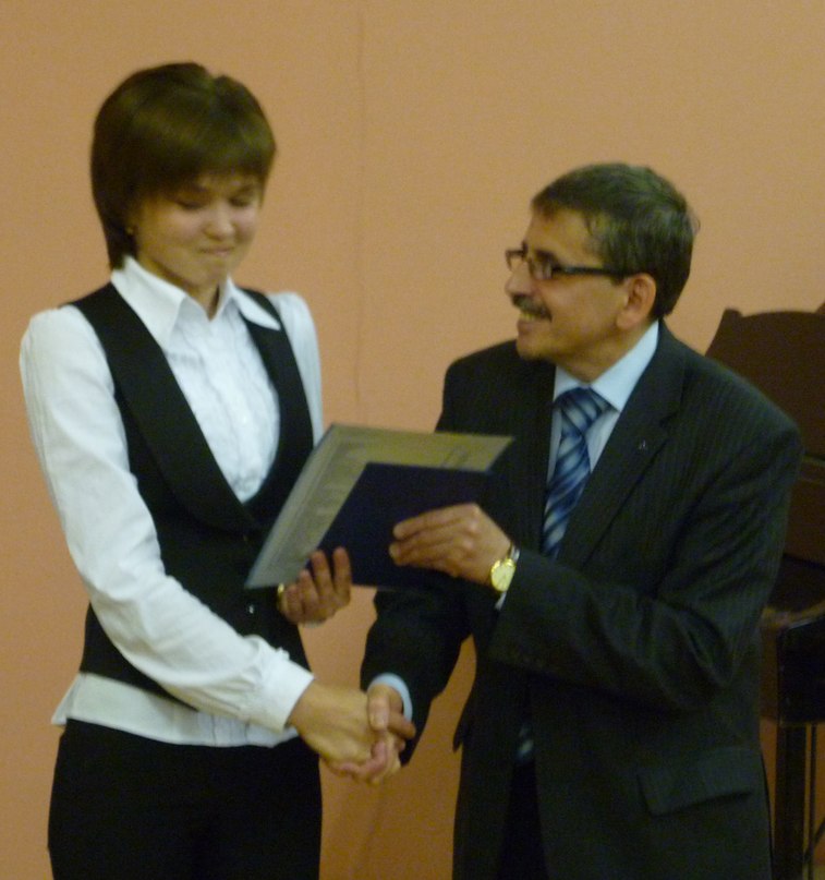 Марина Седова | Ивано-Франковск