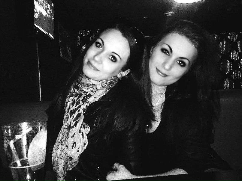 Аня Перепелица | Киев