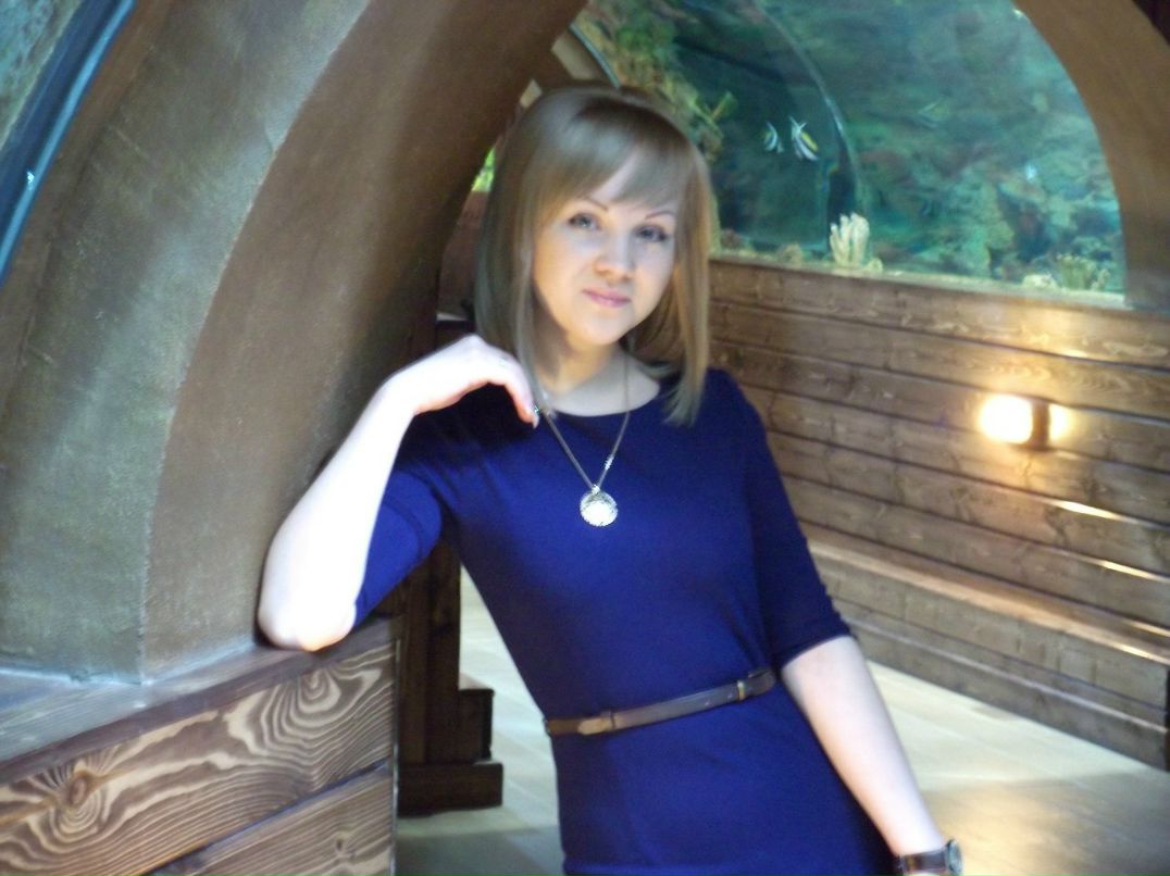 Наталья Алтухова | Воронеж