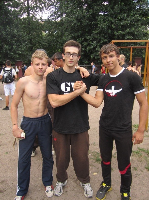 Михаил Китаев | Москва