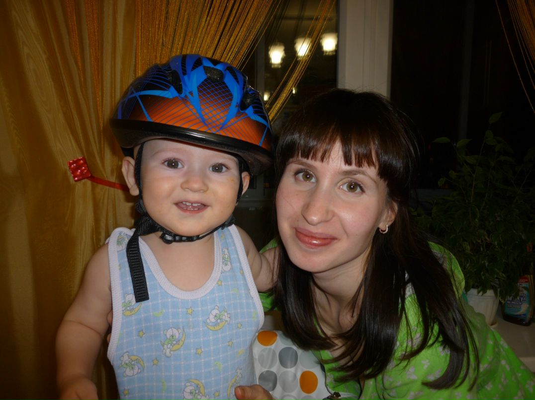 Эльвира Майорова | Йошкар-Ола