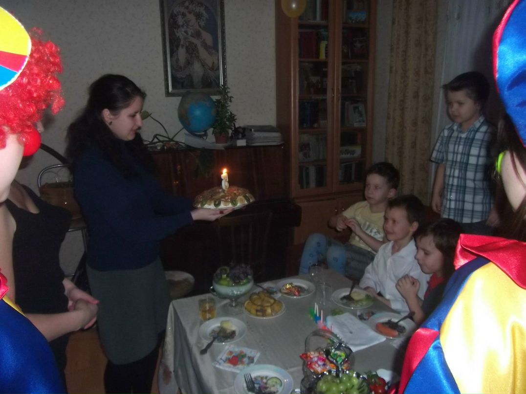 Наталья Масяк | Нижний Новгород