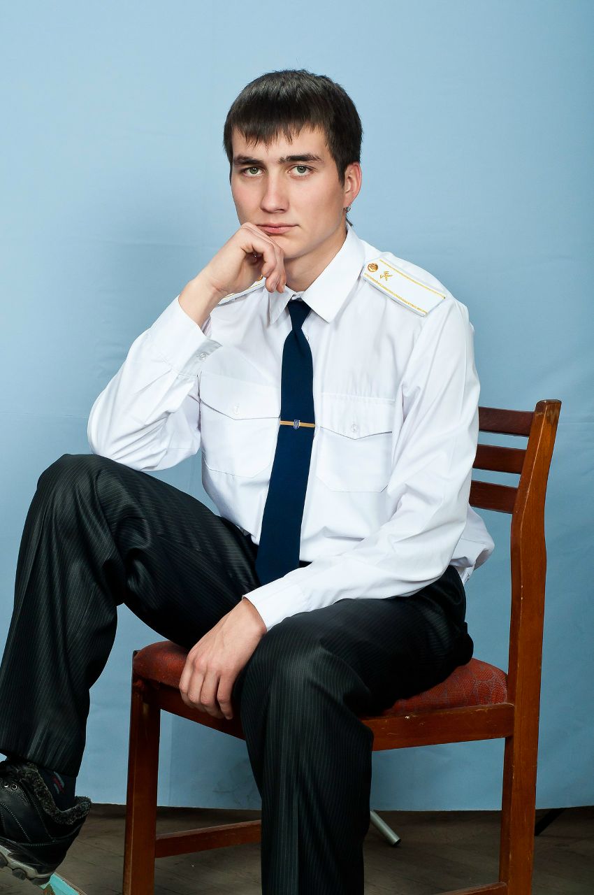 Виктор Тихонов | Кременчуг