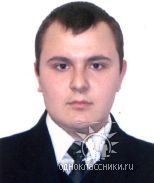 Денис Козинский | Москва