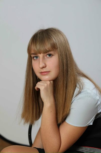 №31, Юлия Буянова, 29 лет №31, Юлия Буянова, 29 лет