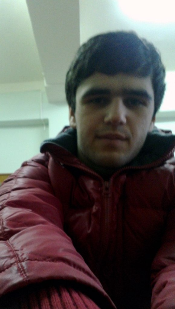 Тимур Абдулаев | Пятигорск