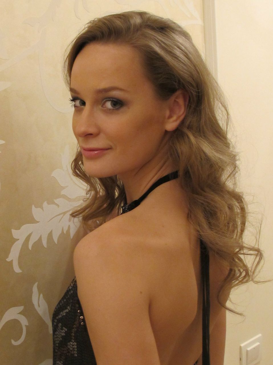 Аничка Попкова | Челябинск