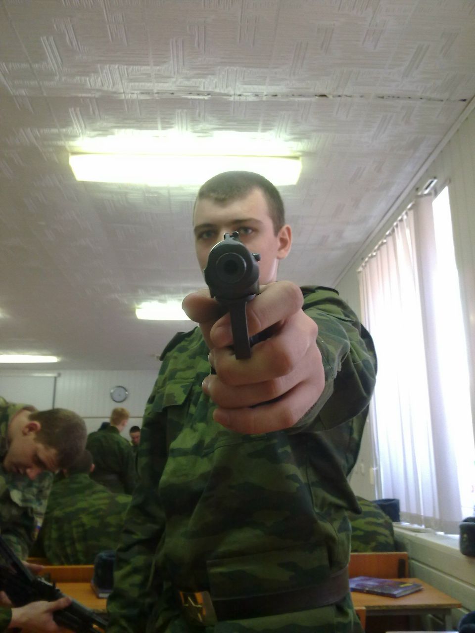 Дмитрий Кострица | Ростов-на-Дону