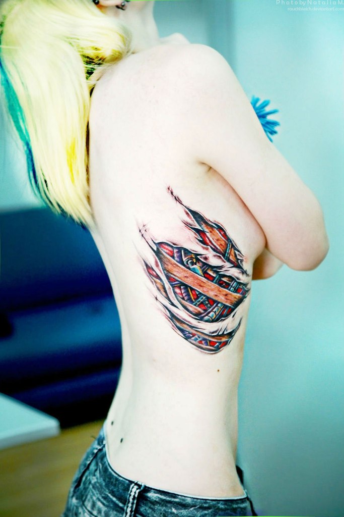 Мария Жаворонкова | Los Angeles