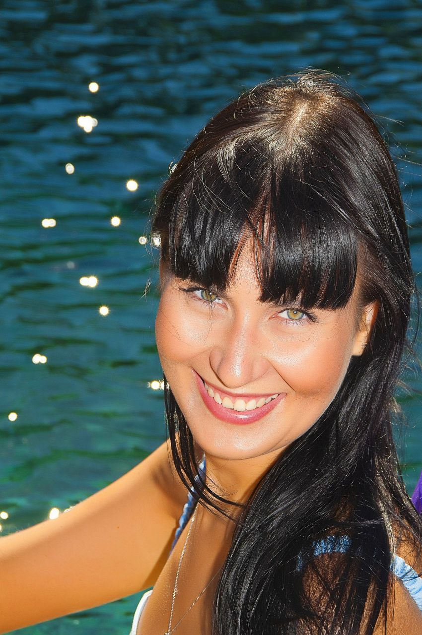 Оля Николаева | Казань