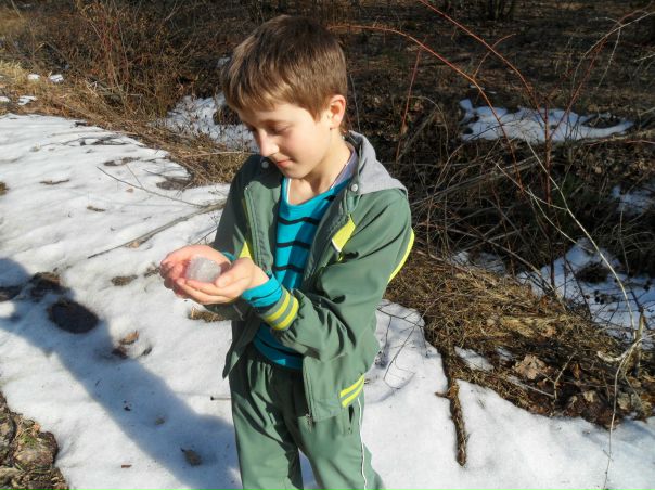 №14, Роман Бортник, 24 года, Тлумач №14, Роман Бортник, 24 года, Тлумач