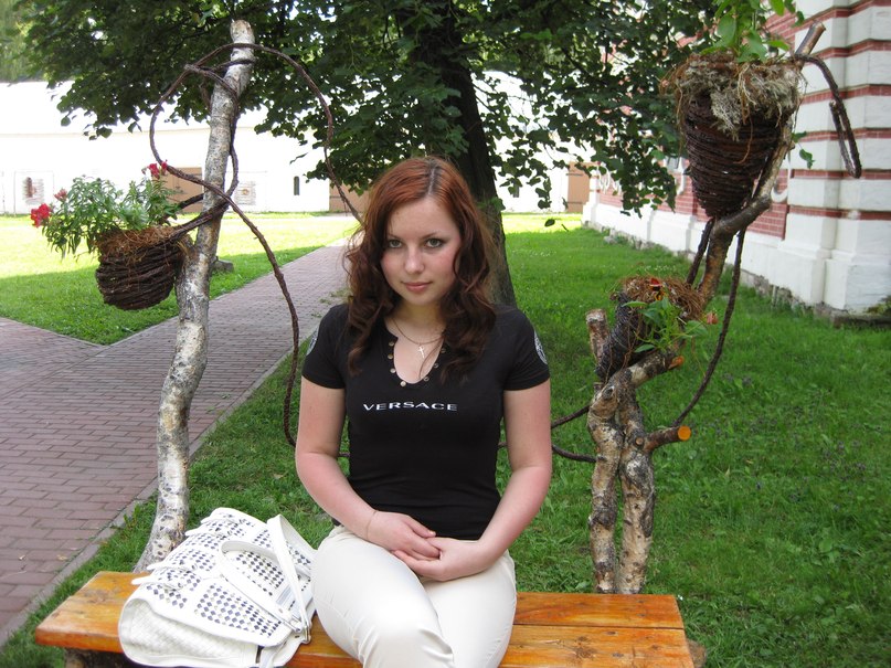 Маришка Егорова | Гаджиево