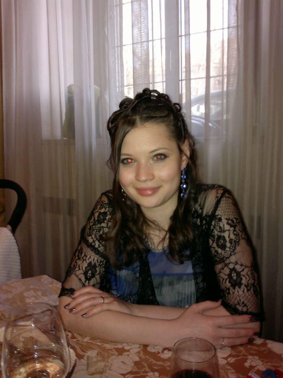 Юлия Петрова ★♥SIGNORA GALASSO♥★ | Pontecorvo