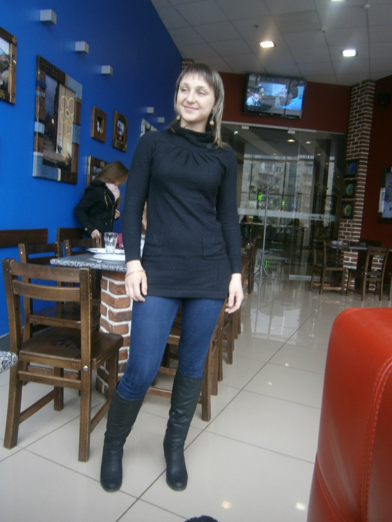 Екатерина Медведева | Донецк