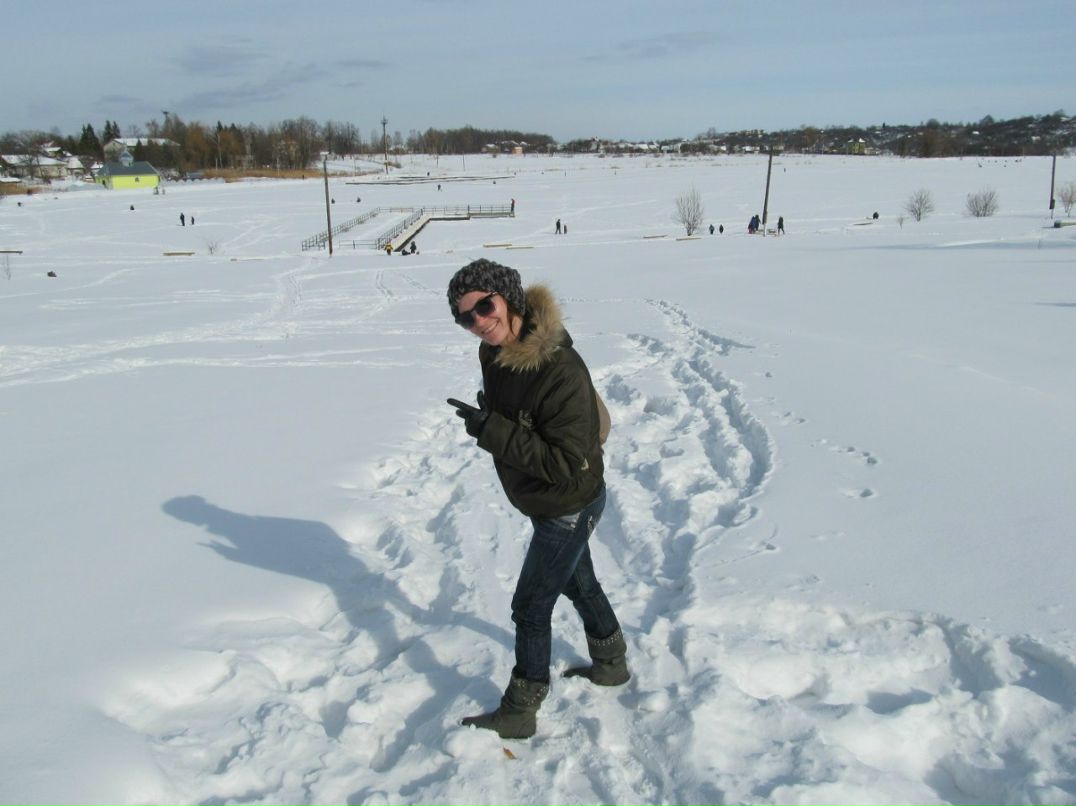 Мария Лещенко | Киев