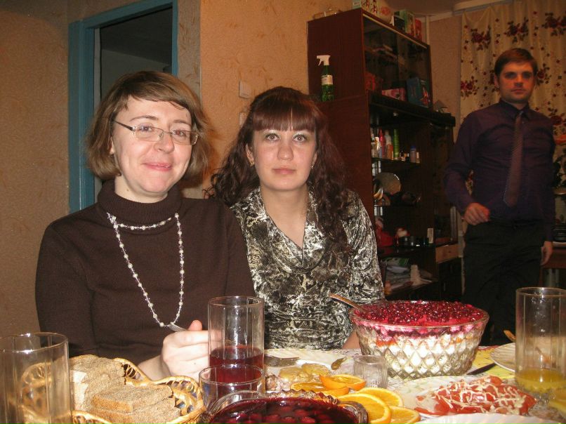 Настя Култышева | Тюмень