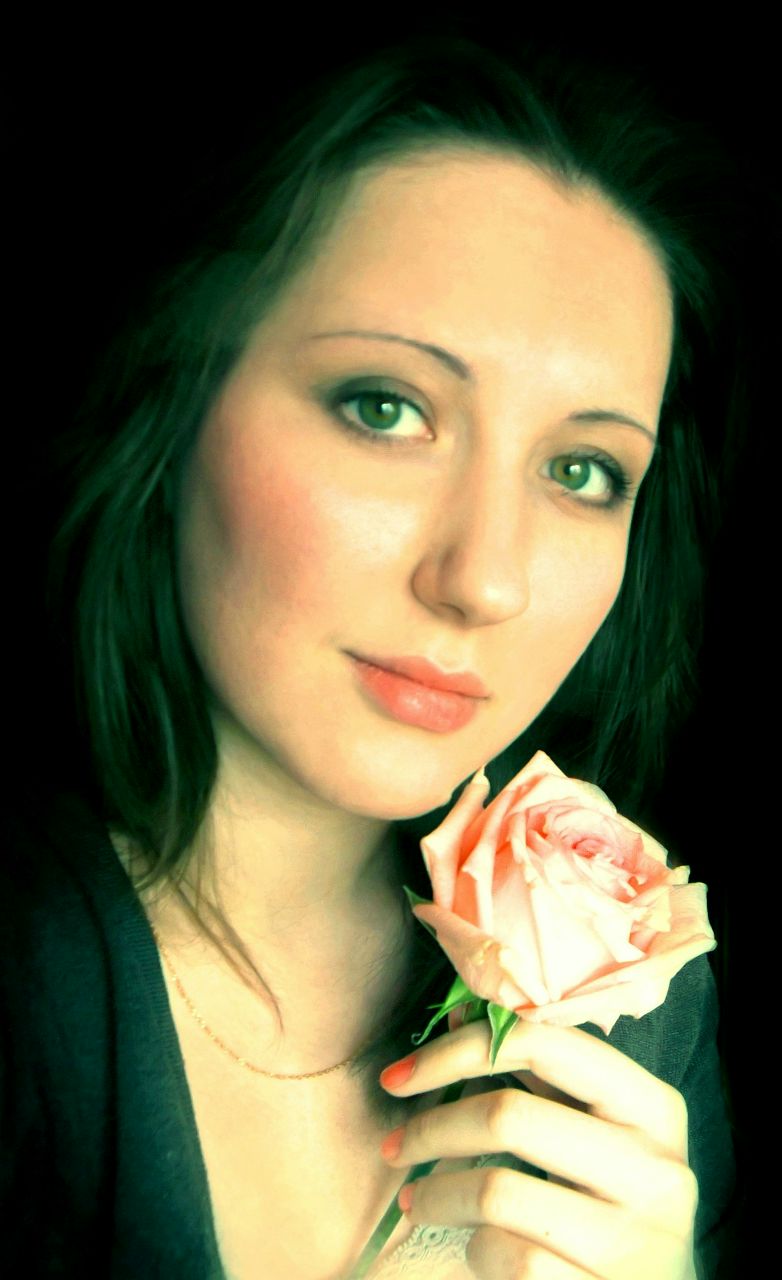 Даша Алфёрова | Тюмень