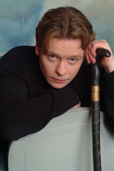 Виктор Добрынин | Чита