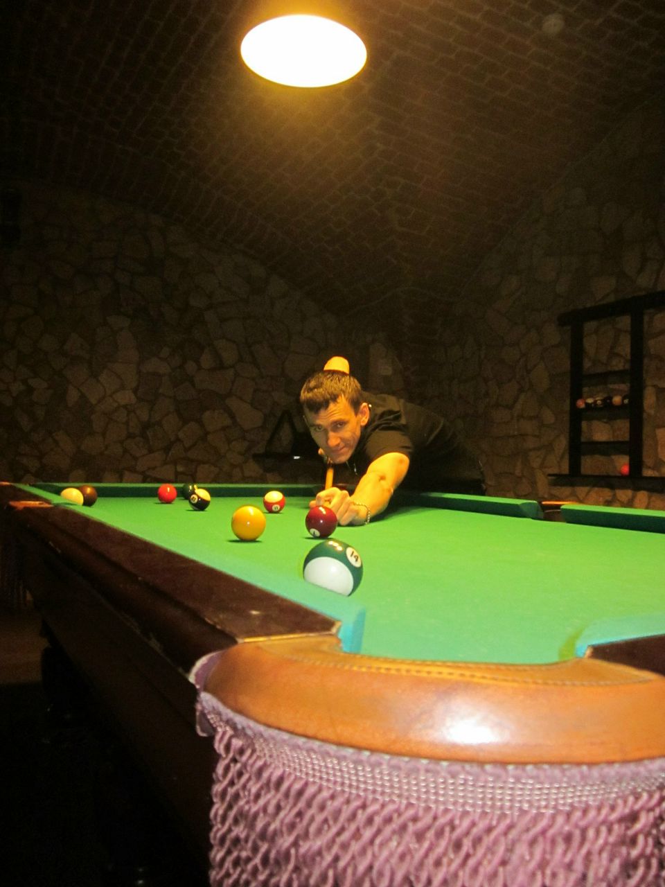 Иван Свечников | Оренбург