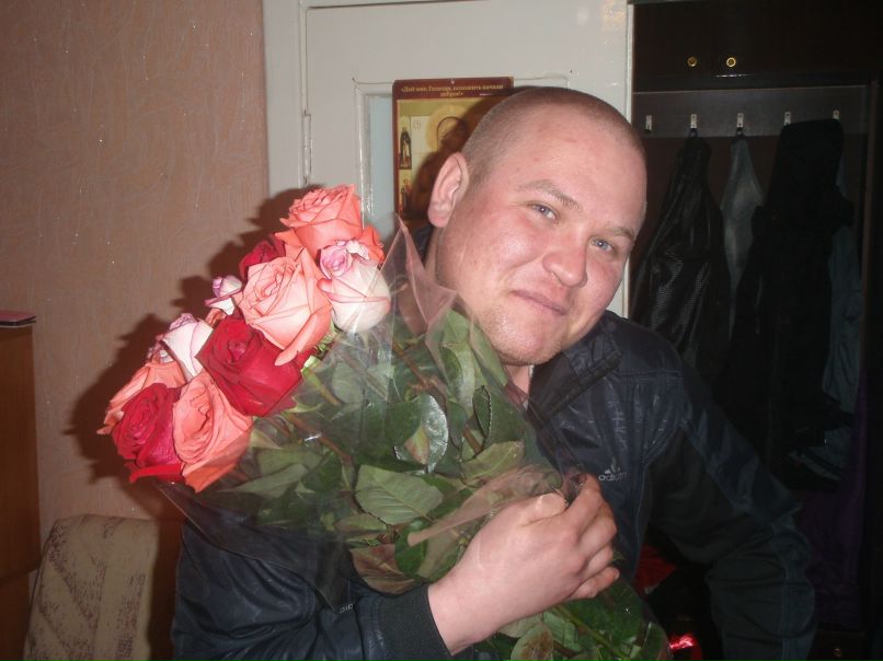 Павлик Проненко | Белгород