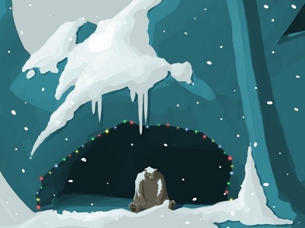 Игнат Терентьев | Санкт-Петербург