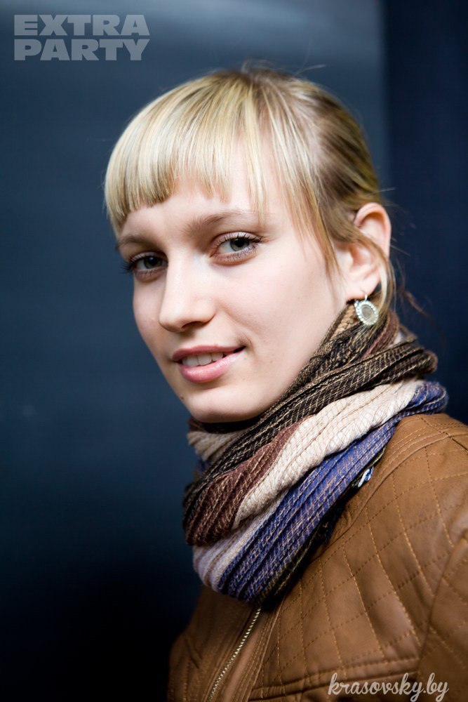 Софья Сайчик | Минск