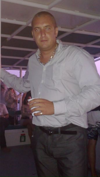 №1, Димитър Деверлиев, 47 лет, Сливен, Болгария №1, Димитър Деверлиев, 47 лет, Сливен, Болгария