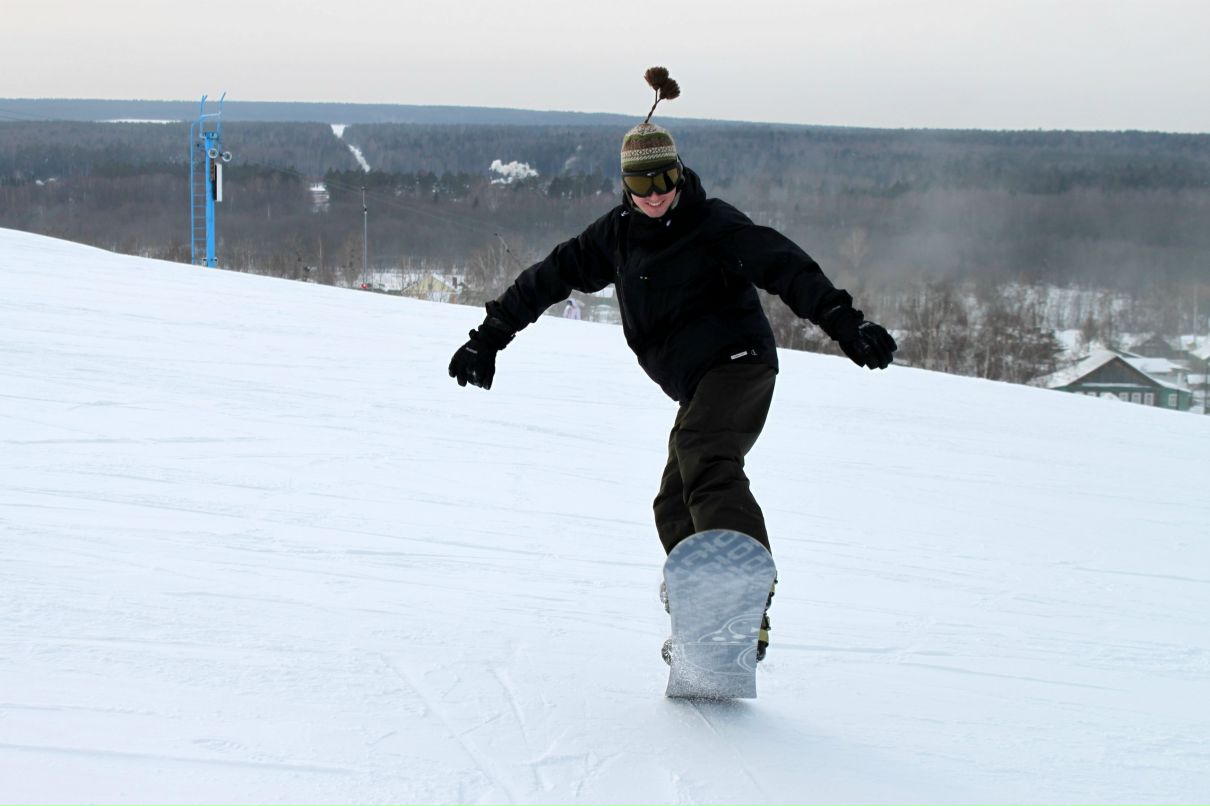 Дима Строганов | Москва