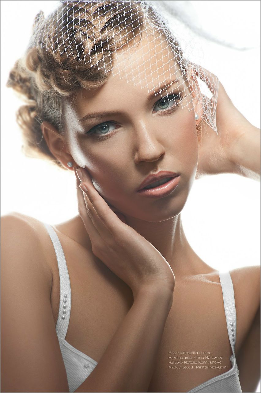 Маргарита Лукина | Москва