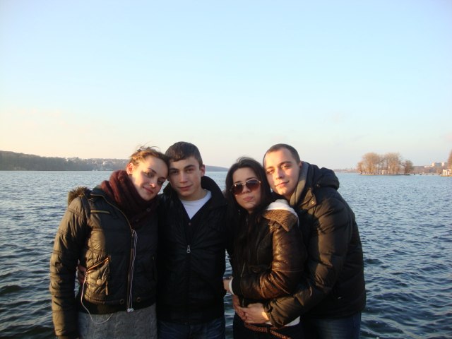 Ваня Гедз | Львов