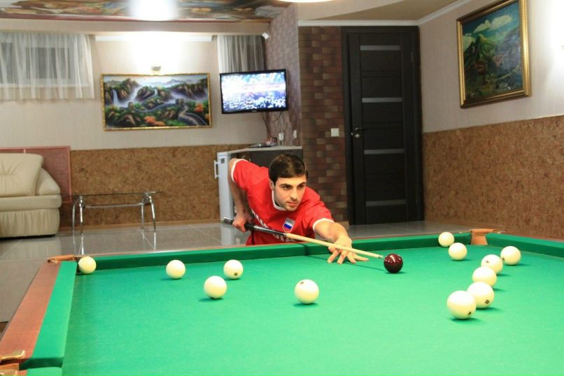 Albert Andreasyan | Липецк