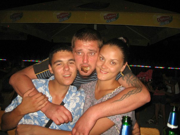 Александр Емельянов | Запорожье