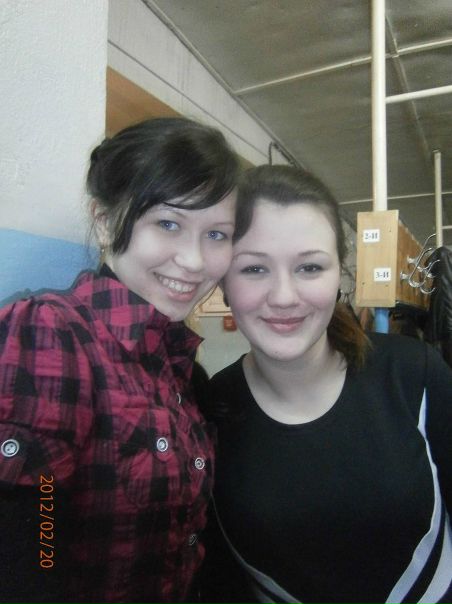 №8, Мария Молостова, 30 лет, Санкт-Петербург №8, Мария Молостова, 30 лет, Санкт-Петербург