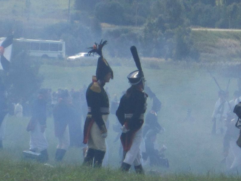 Евгений Пушкарёв | Смоленск