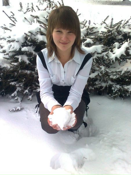 №25, Наташка Ковалець, Ровно №25, Наташка Ковалець, Ровно