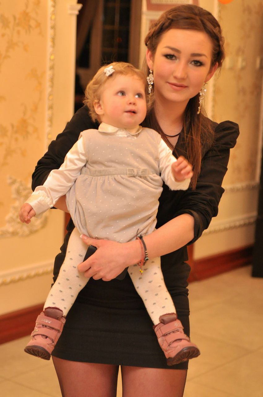 Катерина Грудей | Черновцы