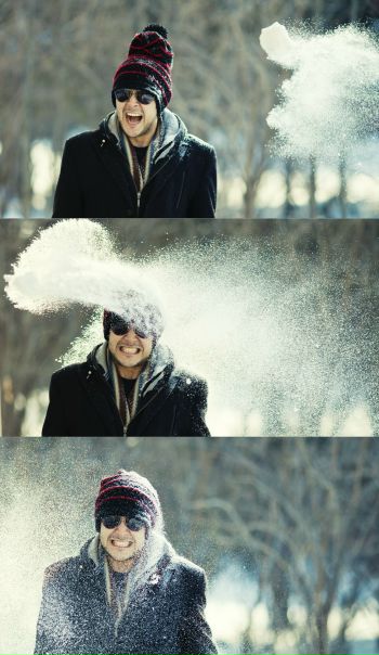 №125, Bilal Mba, Toronto №125, Bilal Mba, Toronto