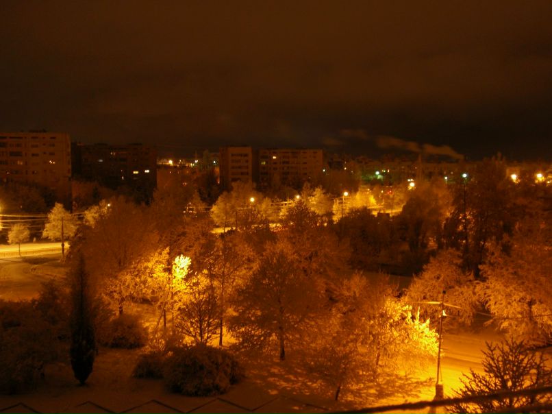 Miwka Lihodey | Севастополь