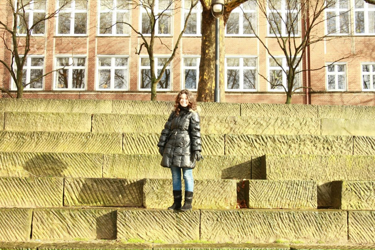 Ирина Сорочан | Москва