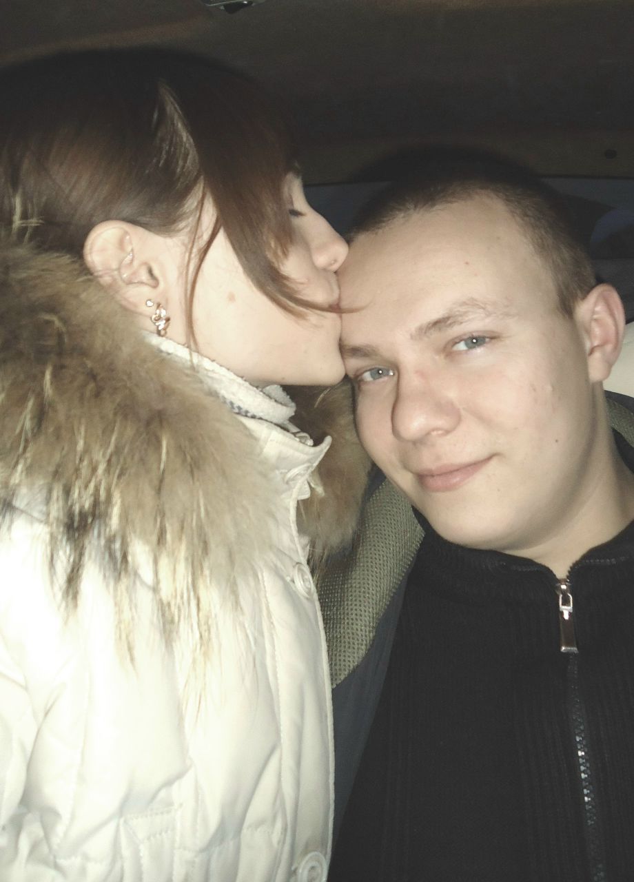 Илья Журавлёв | Волоколамск