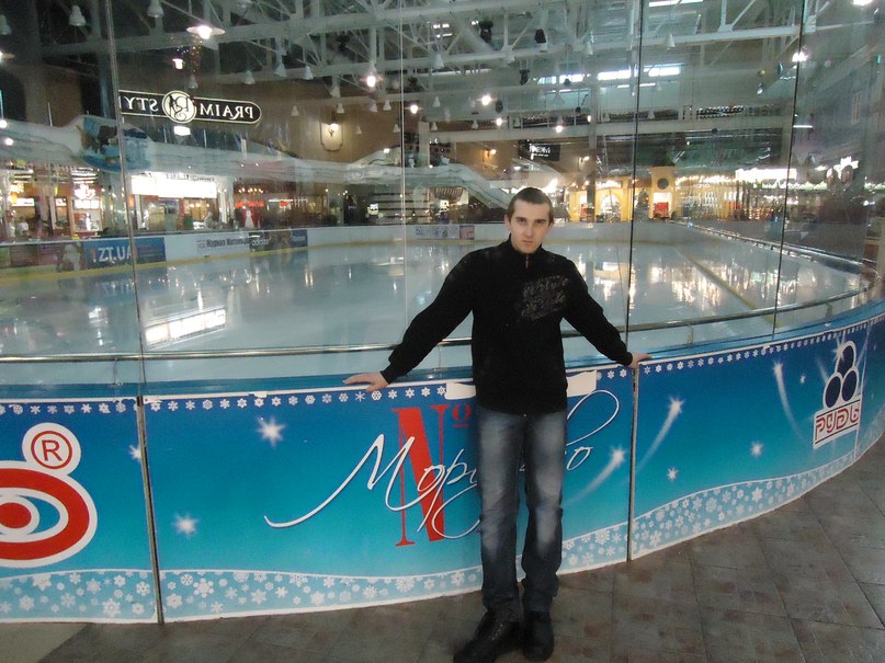 Петро Комлев | Житомир