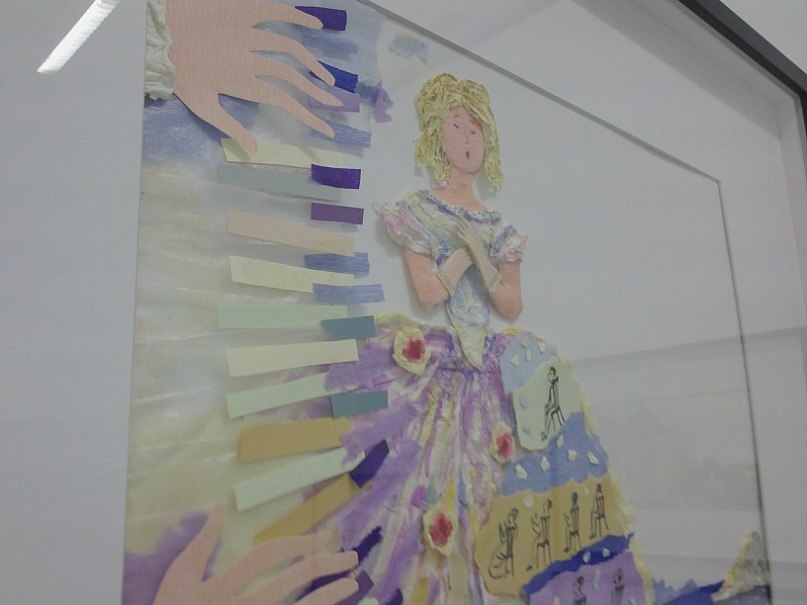 Ирина Болдовская | Москва