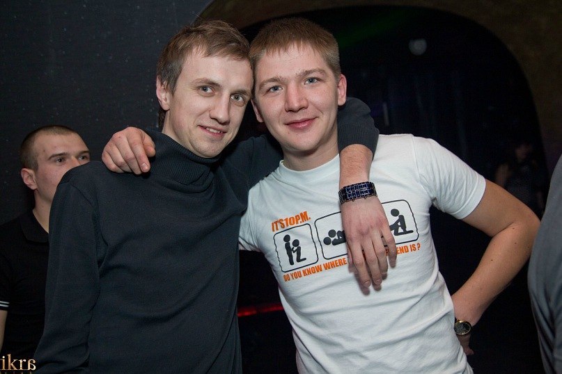 Александр Лактионов | Стерлитамак